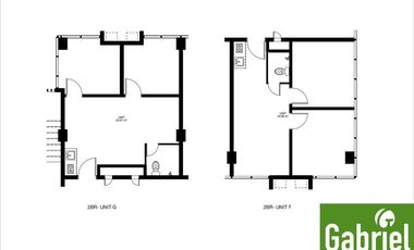 Most Affordable 2 Bedroom Condom near Universities in Cebu