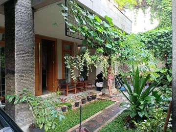 Rumah Mewah Pondok Kelapa Jakarta FULL FURNIS Dekat TOL