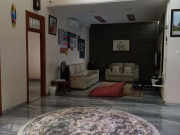 Rumah Mewah Pondok Kelapa Jakarta FULL FURNIS Dekat TOL