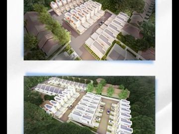 BARU Rumah Minimalis 2LT Ecoliving Termurah Hanya di Tanjungsari Jatinangor Sumedang