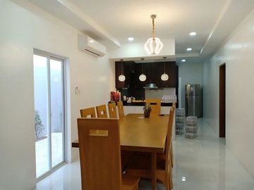 Furnished House with 5 Bedroom for SALE in Friendship Angeles City Good for Investment