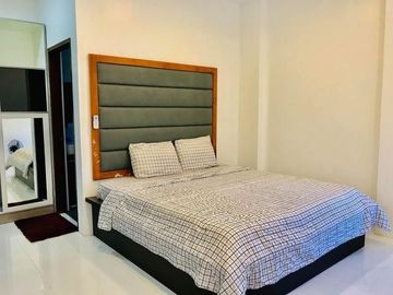 Furnished House with 5 Bedroom for SALE in Friendship Angeles City Good for Investment