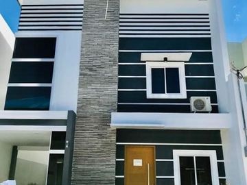 Furnished House with 5 Bedroom for SALE in Friendship Angeles City Good for Investment