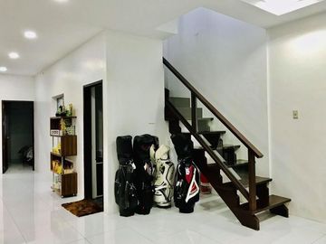 Furnished House with 5 Bedroom for SALE in Friendship Angeles City Good for Investment