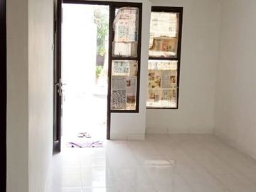 Rumah murah 700jtan dlm cluster jagakarsa dekat tol