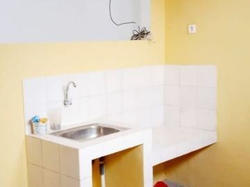 Rumah murah 700jtan dlm cluster jagakarsa dekat tol