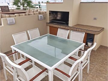 VENDO LINDA CASA EN CONDOMINIO LAS GAVIOTA - cerca del Boulevard de ASIA