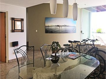 VENDO LINDA CASA EN CONDOMINIO LAS GAVIOTA - cerca del Boulevard de ASIA