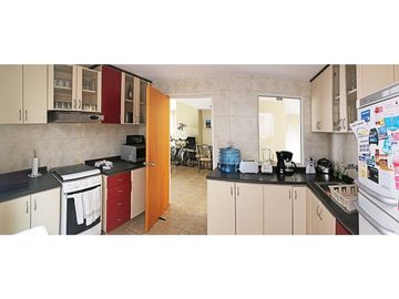 VENDO LINDA CASA EN CONDOMINIO LAS GAVIOTA - cerca del Boulevard de ASIA