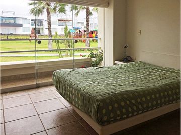VENDO LINDA CASA EN CONDOMINIO LAS GAVIOTA - cerca del Boulevard de ASIA