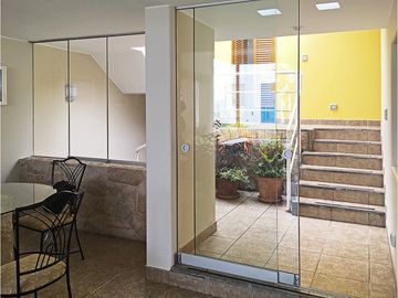VENDO LINDA CASA EN CONDOMINIO LAS GAVIOTA - cerca del Boulevard de ASIA