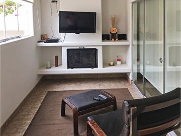 VENDO LINDA CASA EN CONDOMINIO LAS GAVIOTA - cerca del Boulevard de ASIA