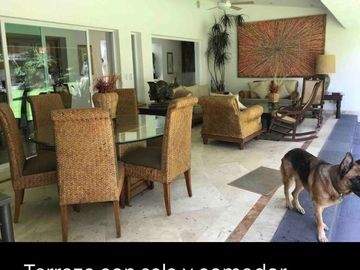 Casa en venta, zona de alta Plusvalía Cuernavaca