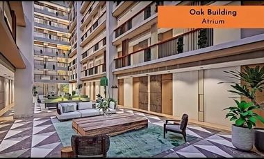 CONDO @ MERVILLE PARANAQUE