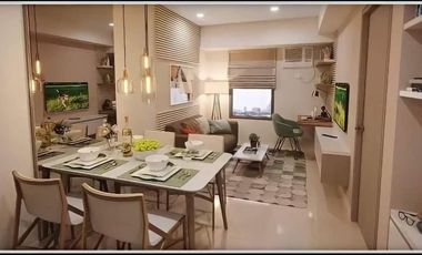 CONDO @ MERVILLE PARANAQUE