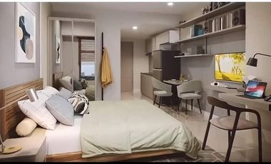 CONDO @ MERVILLE PARANAQUE