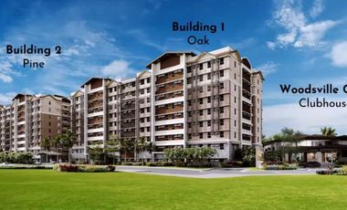 CONDO @ MERVILLE PARANAQUE