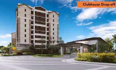 CONDO @ MERVILLE PARANAQUE