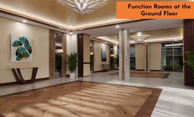 CONDO @ MERVILLE PARANAQUE