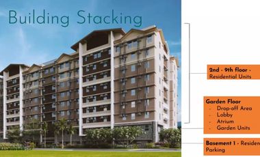 CONDO @ MERVILLE PARANAQUE