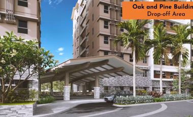 CONDO @ MERVILLE PARANAQUE