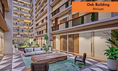CONDO @ MERVILLE PARANAQUE