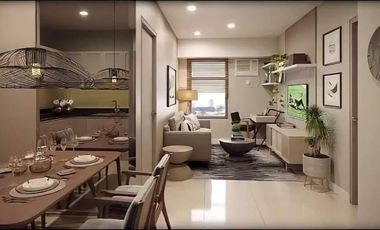 CONDO @ MERVILLE PARANAQUE