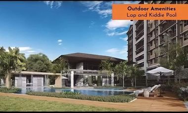CONDO @ MERVILLE PARANAQUE