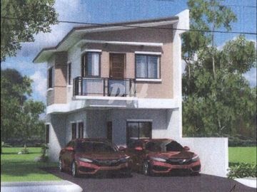 Classy Single-Attached for Sale in North Fairview Near Commonwealth Ave. PH1044