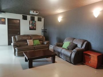 Casa en venta en Zona Esmeralda