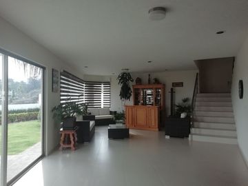 Casa en venta en Zona Esmeralda