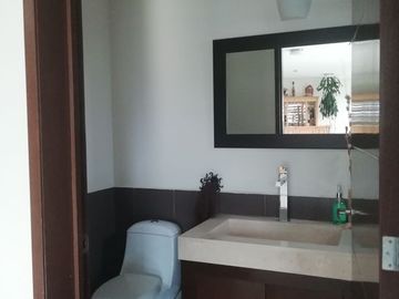 Casa en venta en Zona Esmeralda