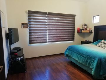 Casa en venta en Zona Esmeralda