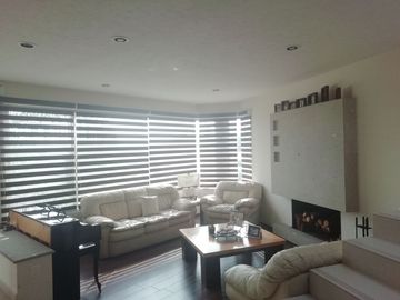 Casa en venta en Zona Esmeralda
