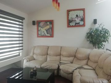 Casa en venta en Zona Esmeralda