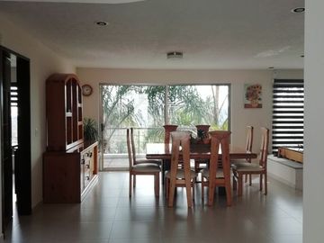 Casa en venta en Zona Esmeralda