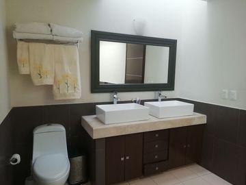 Casa en venta en Zona Esmeralda