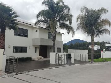 Casa en venta en Zona Esmeralda