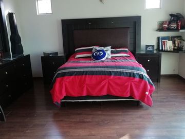 Casa en venta en Zona Esmeralda