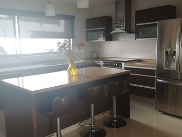 Casa en venta en Zona Esmeralda
