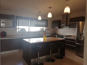 Casa en venta en Zona Esmeralda