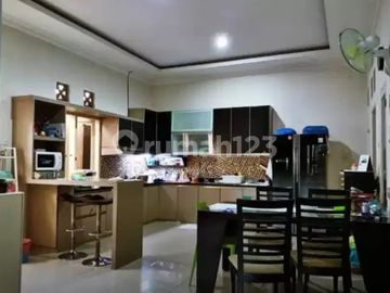 Dijual Rumah Citra 2 Ext, Jakarta Barat
