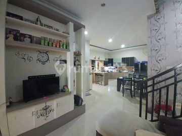 Dijual Rumah Citra 2 Ext, Jakarta Barat