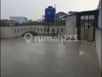Dijual Rumah Citra 2 Ext, Jakarta Barat