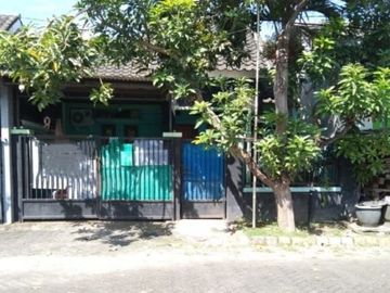 Rumah Perum Star Safira Bohar Komplek Tenang , Asri Dan Nyaman