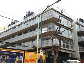 4 Amb Fte Muy Lum. c/coch fija opcional  - Villa Urquiza