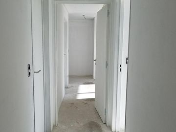 4 Amb Fte Muy Lum. c/coch fija opcional  - Villa Urquiza