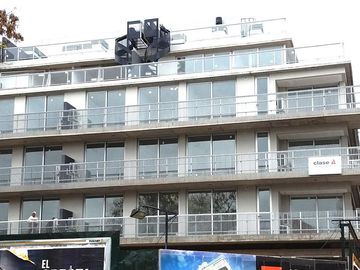 4 Amb Fte Muy Lum. c/coch fija opcional  - Villa Urquiza