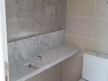 4 Amb Fte Muy Lum. c/coch fija opcional  - Villa Urquiza
