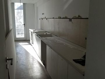 4 Amb Fte Muy Lum. c/coch fija opcional  - Villa Urquiza